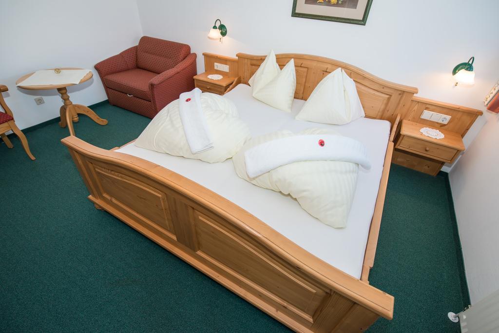 Aparthotel Ederhof Schlanitzen Rum bild